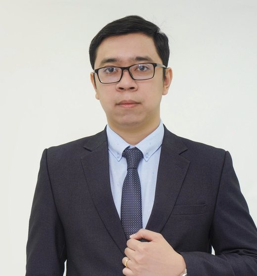 Luật sư Hoàng Thanh Tuấn